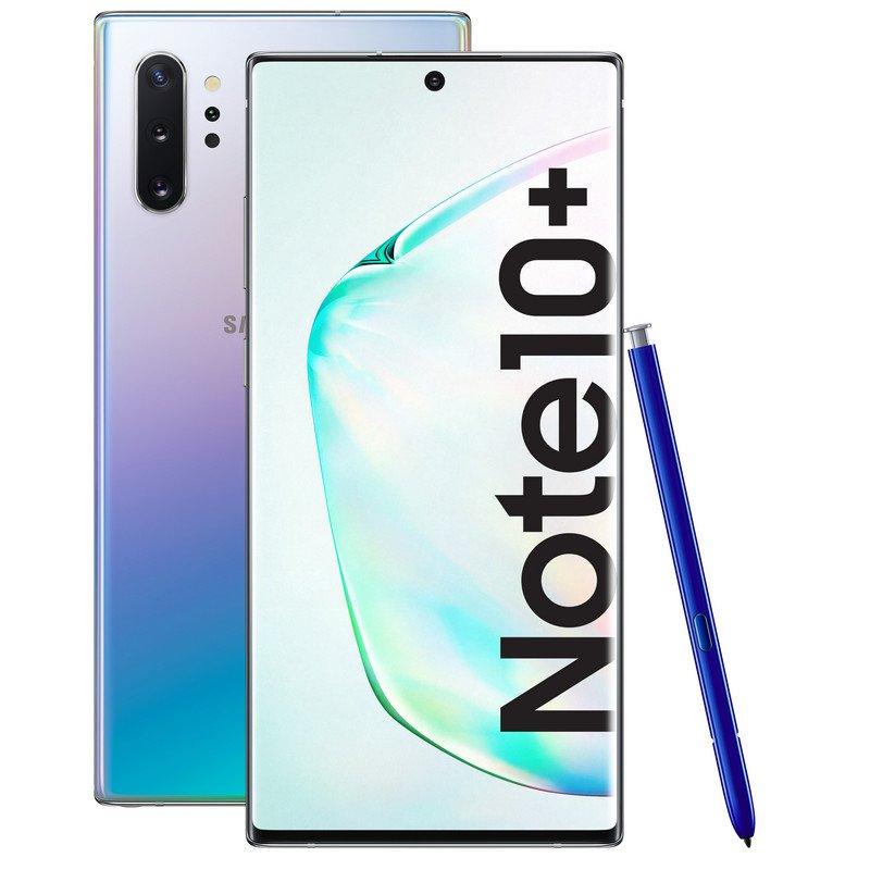 Galaxy Note 10 Plus Seminuevo Galaxy Note 10 Plus Seminuevo