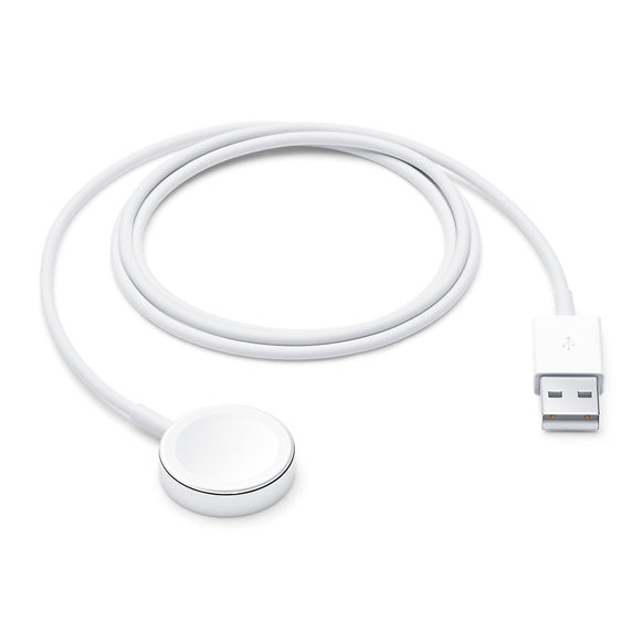Cable de carga magnética para Apple Watch de 1m Cable de carga magnética para Apple Watch de 1m