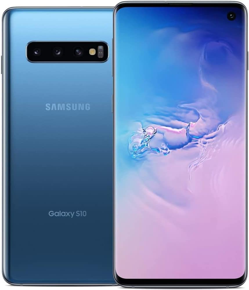 Galaxy S10 Seminuevo