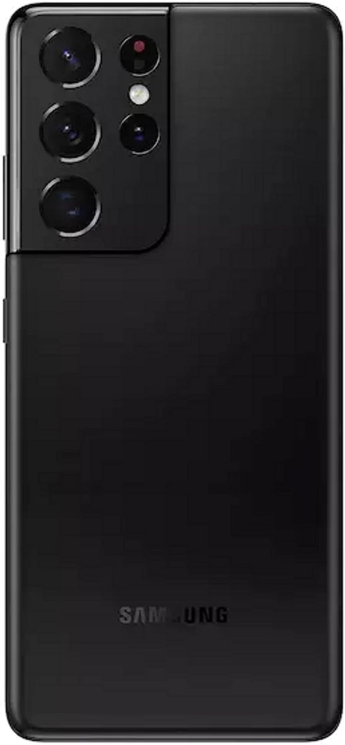 Galaxy S21 Ultra Nuevo
