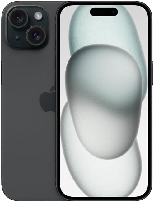 iPhone 15 Nuevo