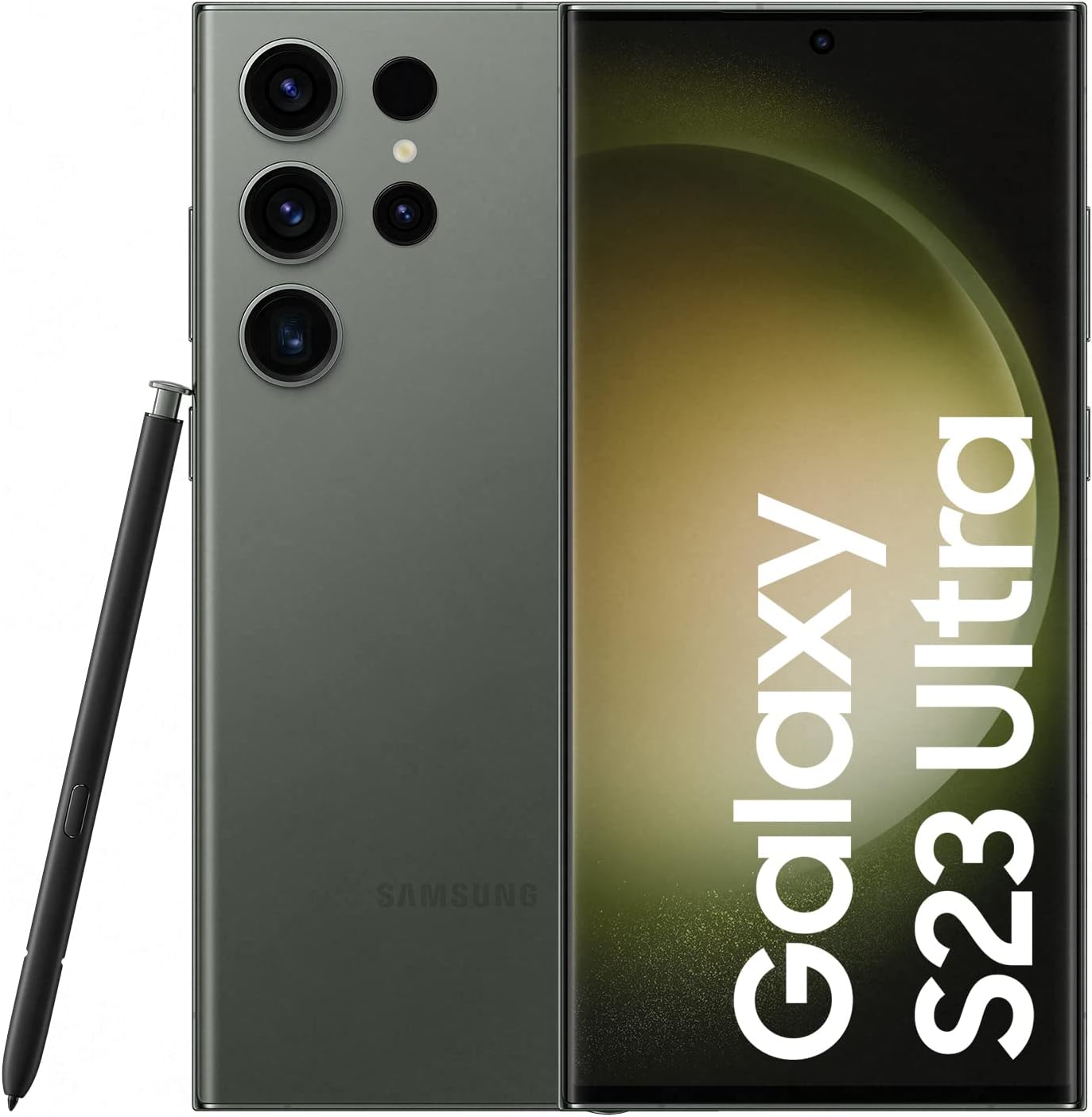 Galaxy S23 Ultra Seminuevo