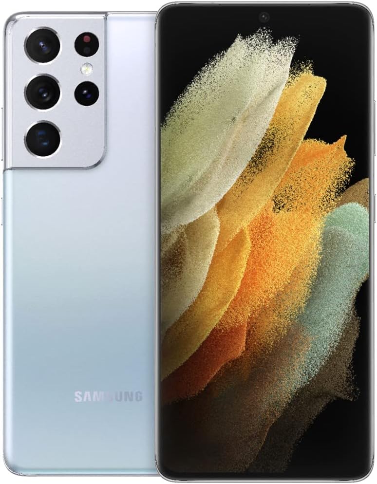 Galaxy S21 Ultra Seminuevo
