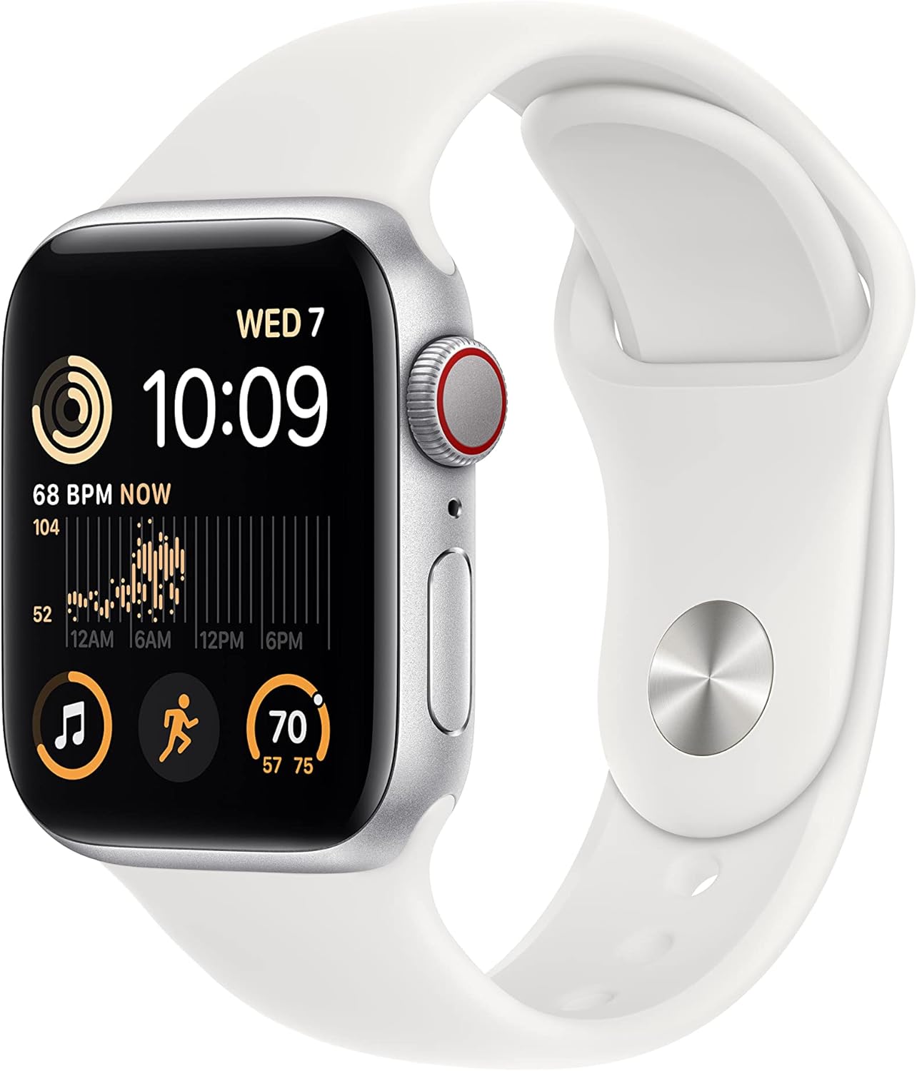 Apple Watch SE (2da Gen)
