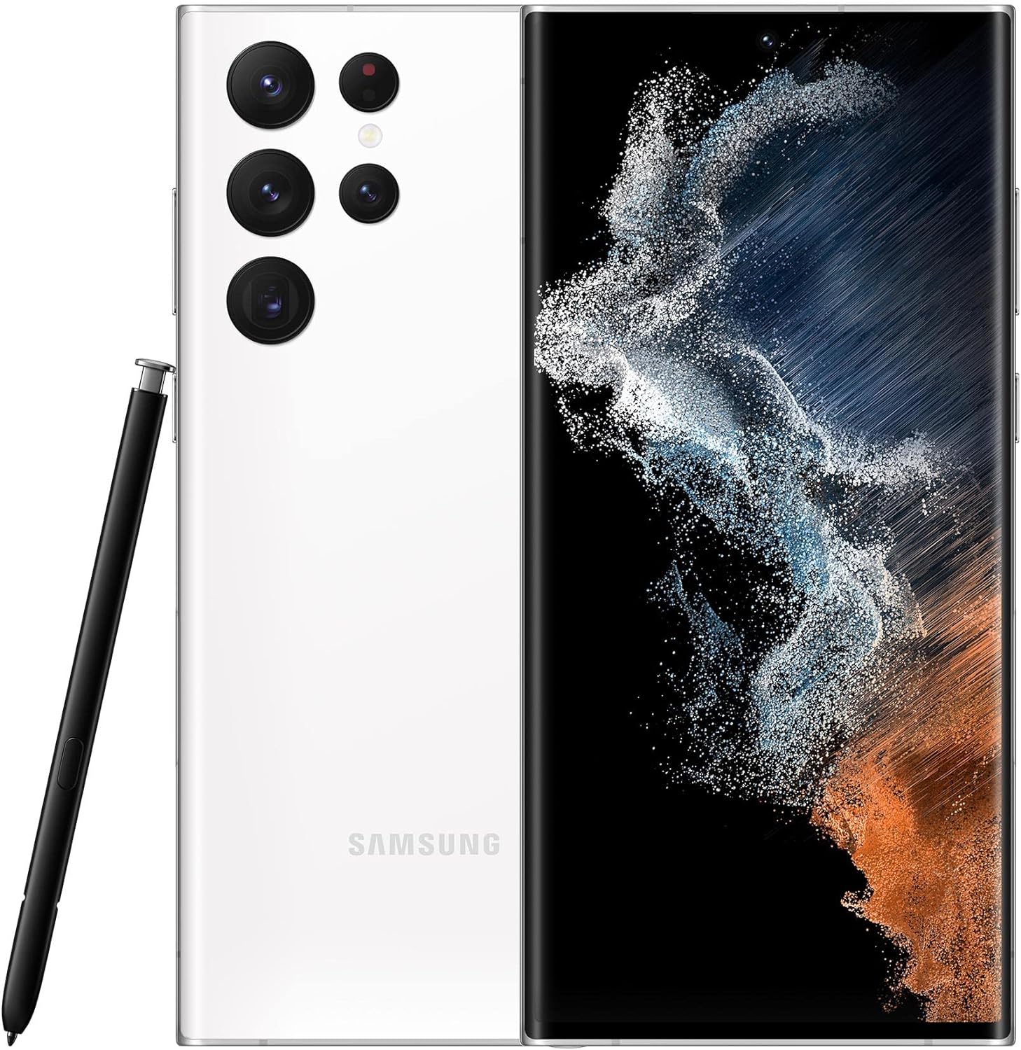 Galaxy S22 Ultra Seminuevo