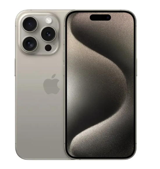 iPhone 15 Pro Seminuevo
