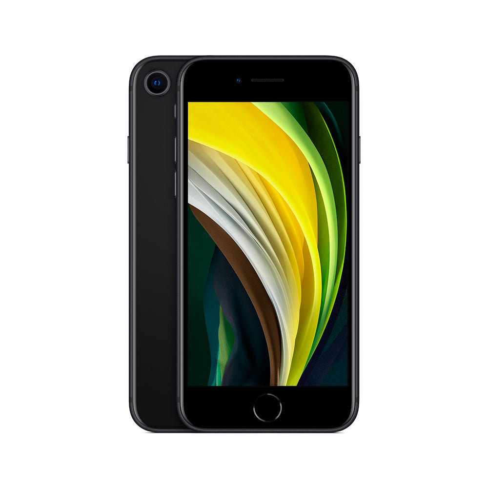 iPhone SE 2020 Seminuevo