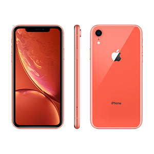 iPhone XR Seminuevo