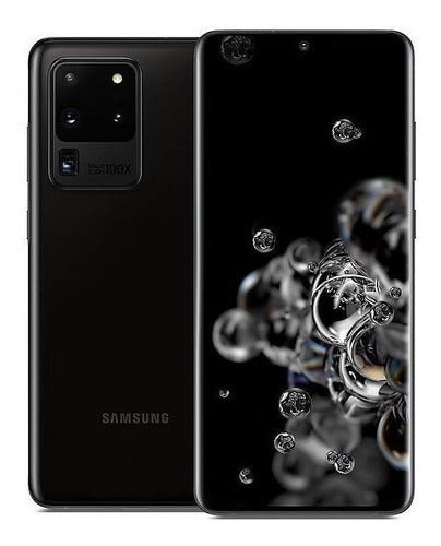 Galaxy S20 Ultra Seminuevo