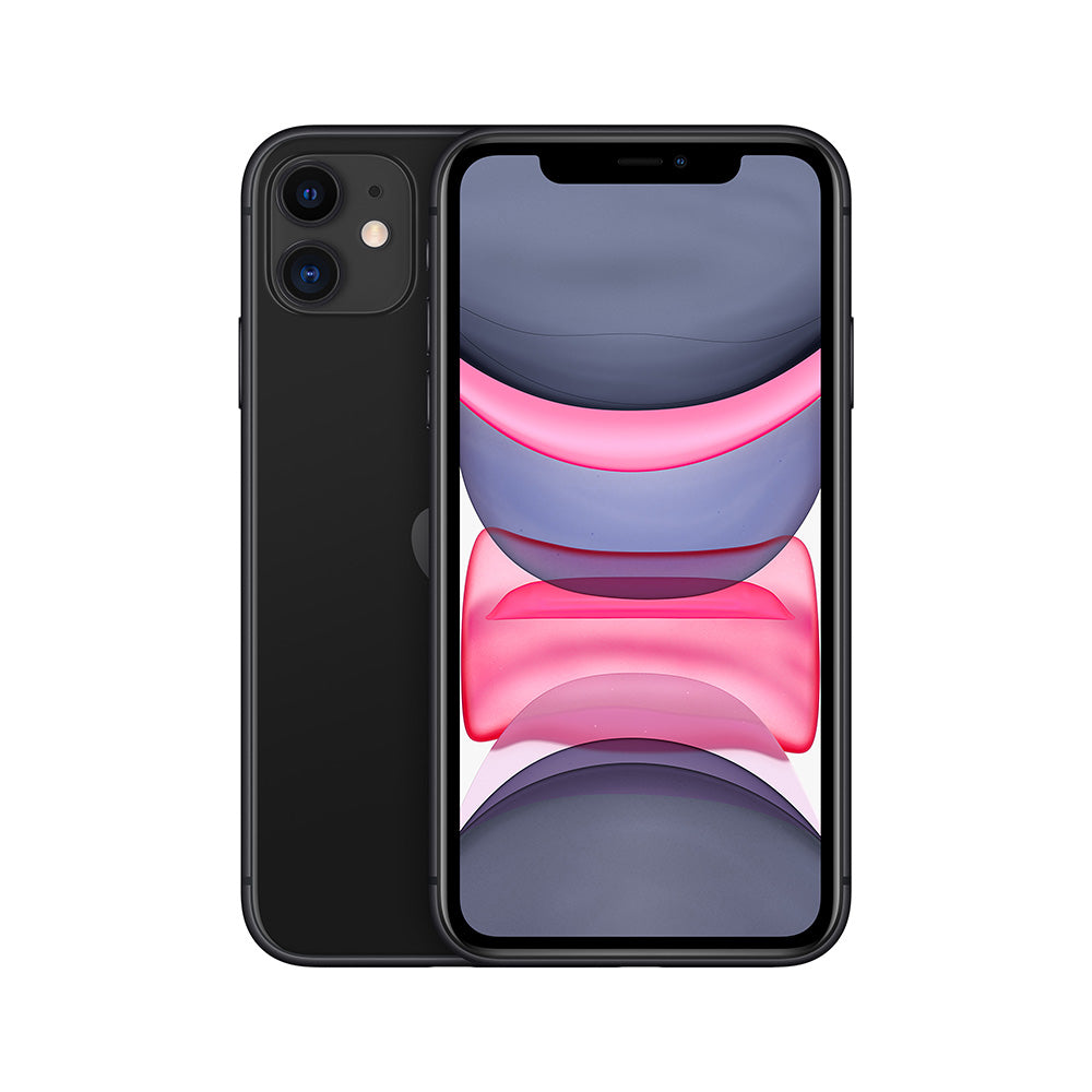 iPhone 11 Seminuevo