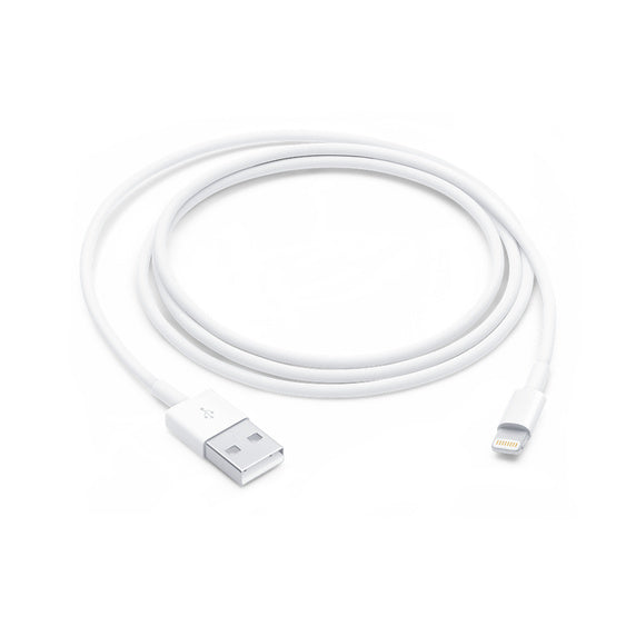 Cable Lightning de Apple