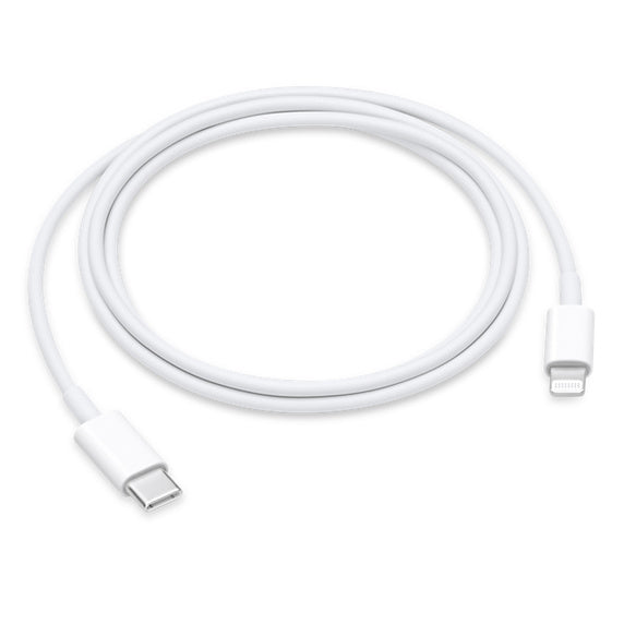 Cable USB-C de Apple