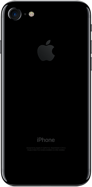 iPhone 7 Seminuevo